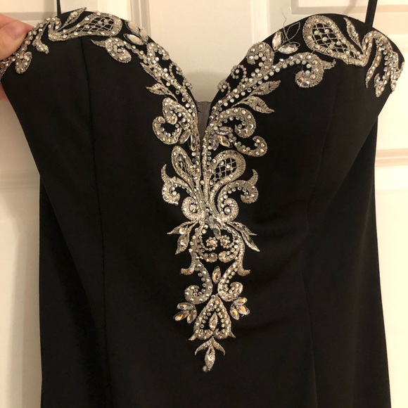 Abby Paris by Lucci Lu 95165 - Picture 3 of 6